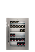 Reparación averías vinoteca Sanyo en  Tarragona